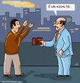 O GOLPE DO SÉCULO QUEM LÊ ENTENDA, O NUMERO  DO BESTA SÃO R$, R$, R$, R$